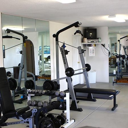 Centaur Health Resort & Spa (Adults Only) Arroyo Grande Dış mekan fotoğraf