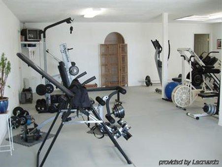 Centaur Health Resort & Spa (Adults Only) Arroyo Grande Konforlar fotoğraf