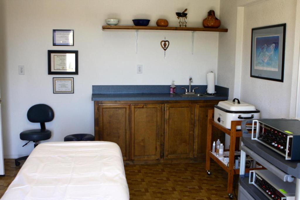 Centaur Health Resort & Spa (Adults Only) Arroyo Grande Dış mekan fotoğraf