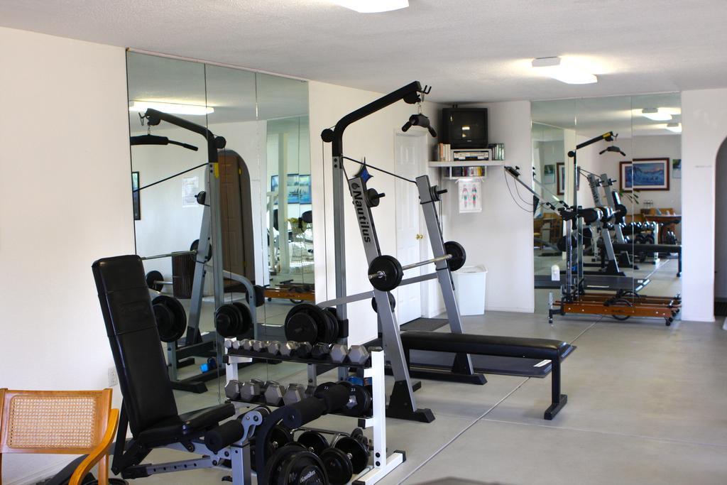 Centaur Health Resort & Spa (Adults Only) Arroyo Grande Dış mekan fotoğraf