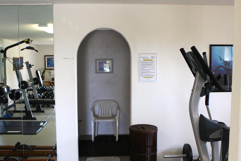 Centaur Health Resort & Spa (Adults Only) Arroyo Grande Dış mekan fotoğraf