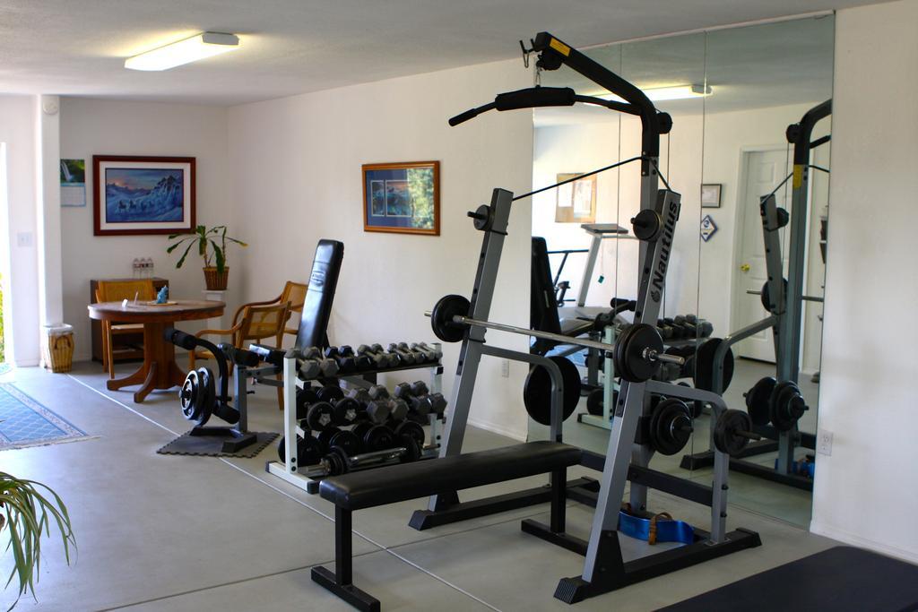 Centaur Health Resort & Spa (Adults Only) Arroyo Grande Dış mekan fotoğraf