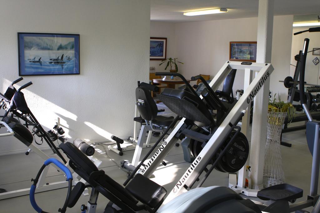 Centaur Health Resort & Spa (Adults Only) Arroyo Grande Dış mekan fotoğraf