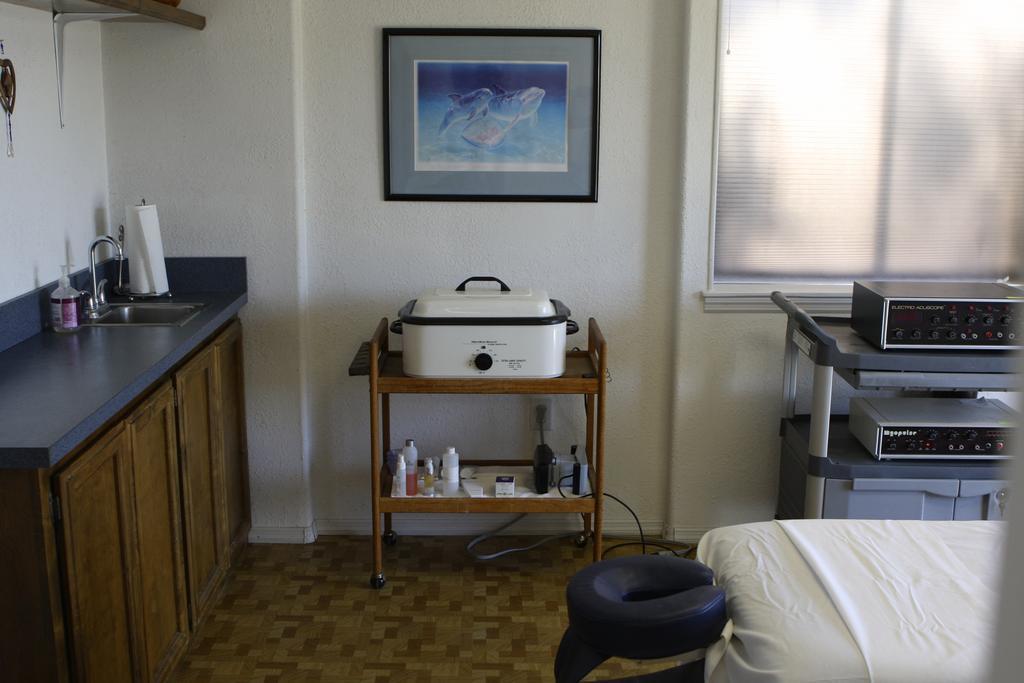 Centaur Health Resort & Spa (Adults Only) Arroyo Grande Dış mekan fotoğraf