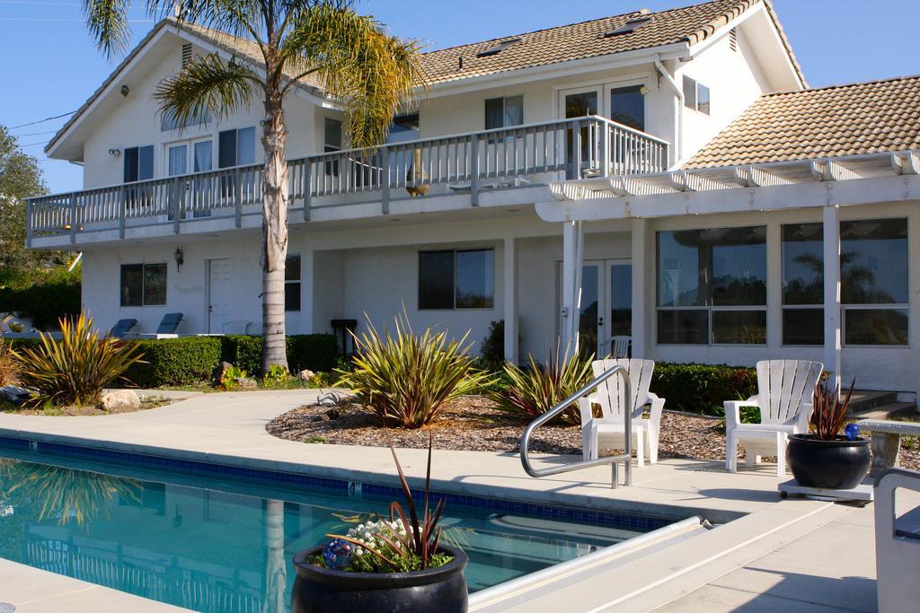 Centaur Health Resort & Spa (Adults Only) Arroyo Grande Dış mekan fotoğraf