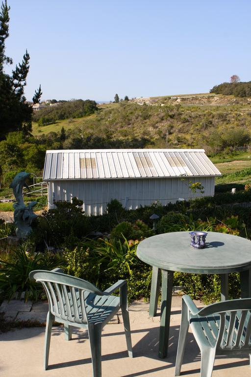 Centaur Health Resort & Spa (Adults Only) Arroyo Grande Dış mekan fotoğraf